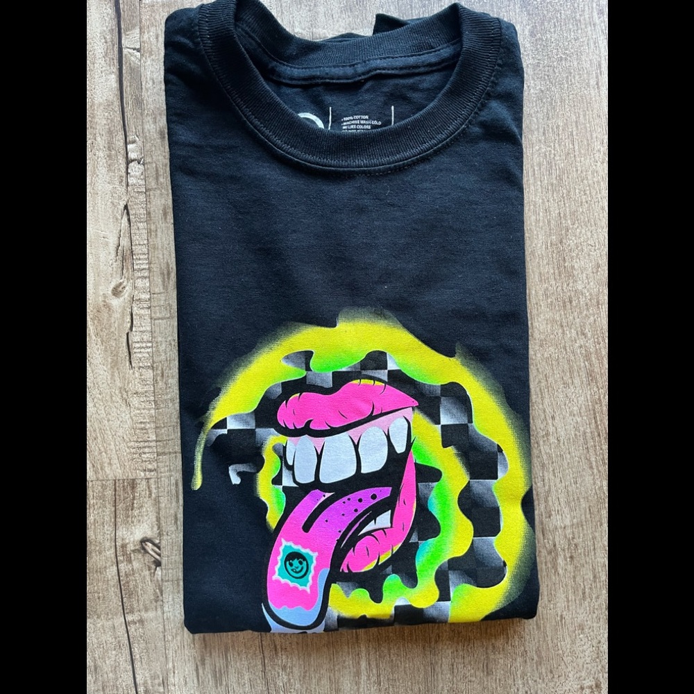 NWT Neff Shirt